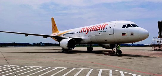 濟(jì)南機場使用智能柜、智能工具柜保證物料的及時供應(yīng)